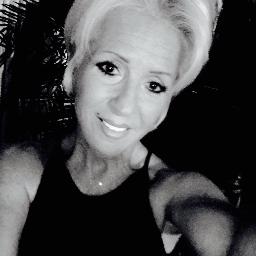Meet your Posher, Christie